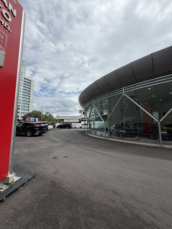 showroom stand alone KLCC - photo 4