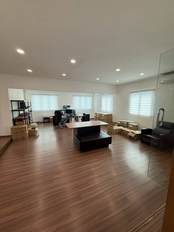 showroom stand alone KLCC - photo 8