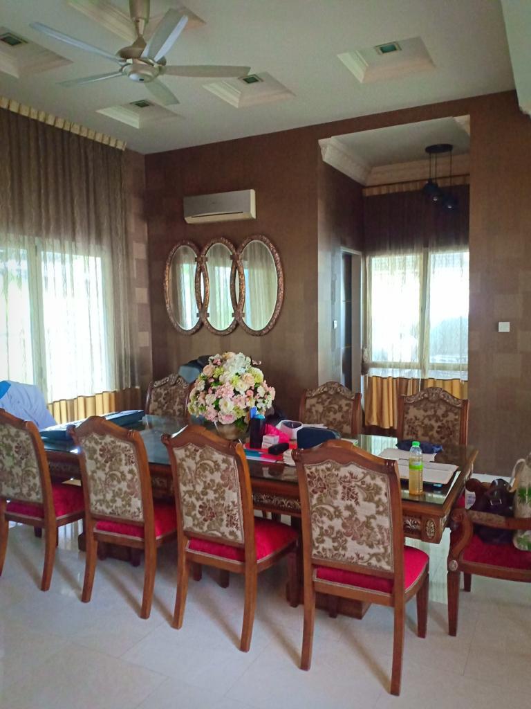 Corner bungalow laman Seri Seksyen 13 Shah alam - photo 6