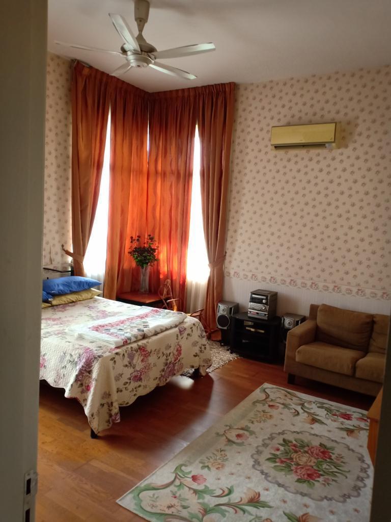 Corner bungalow laman Seri Seksyen 13 Shah alam - photo 11