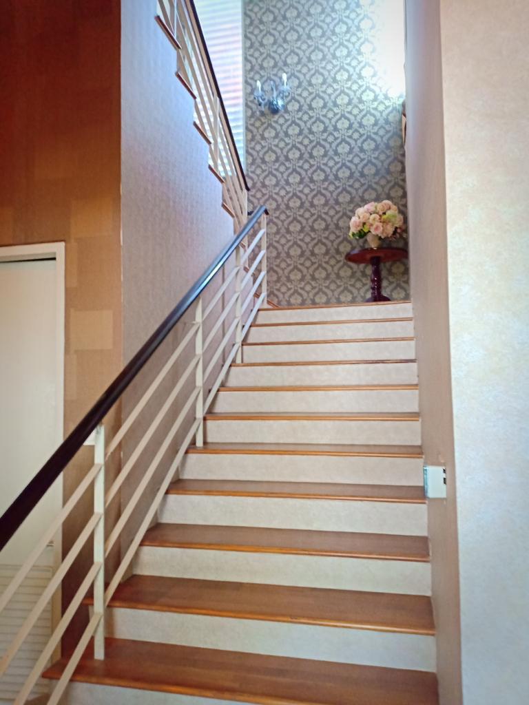 Corner bungalow laman Seri Seksyen 13 Shah alam - photo 12