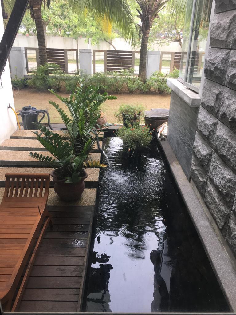 Corner bungalow laman Seri Seksyen 13 Shah alam - photo 13