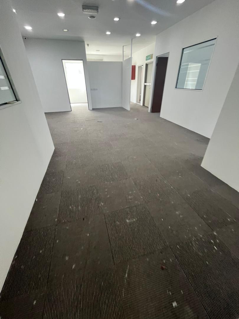 shoplot office pj uptown damansara utama - photo 3