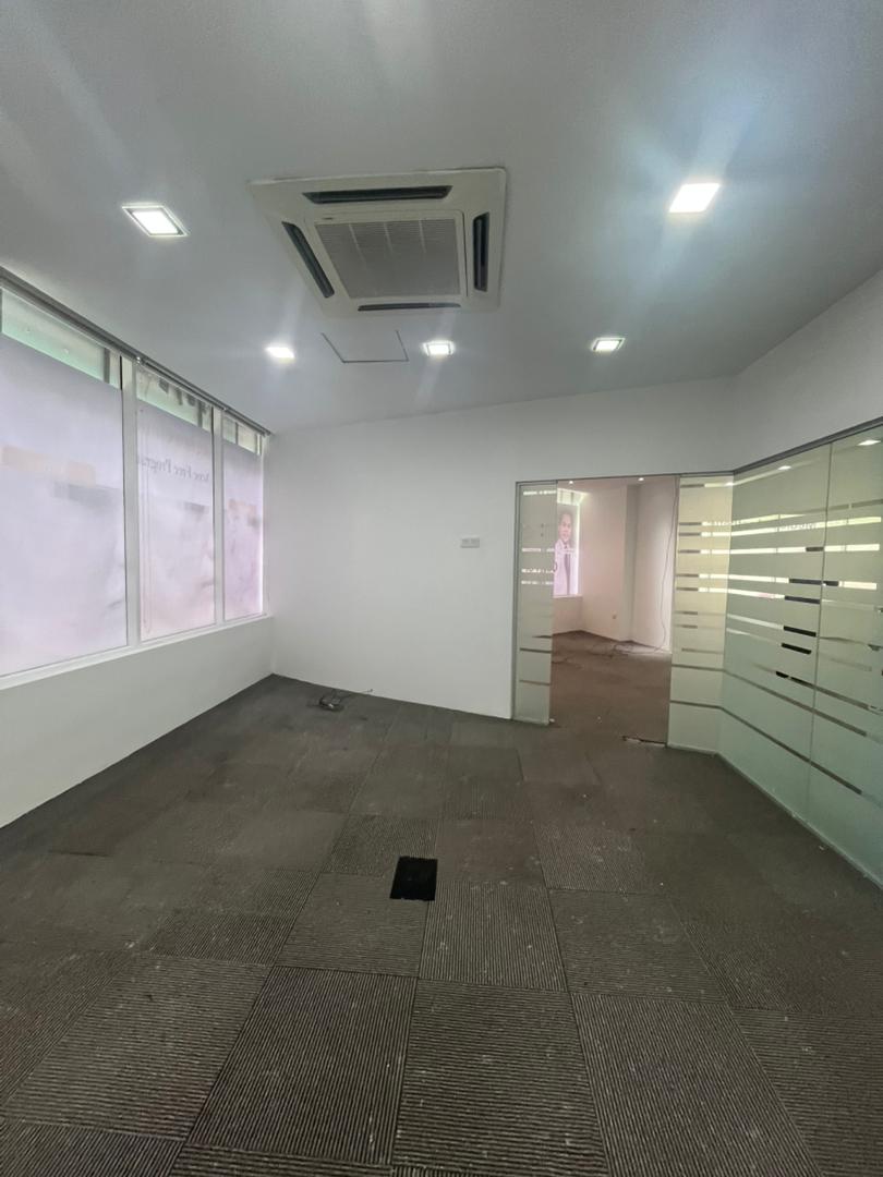 shoplot office pj uptown damansara utama - photo 4
