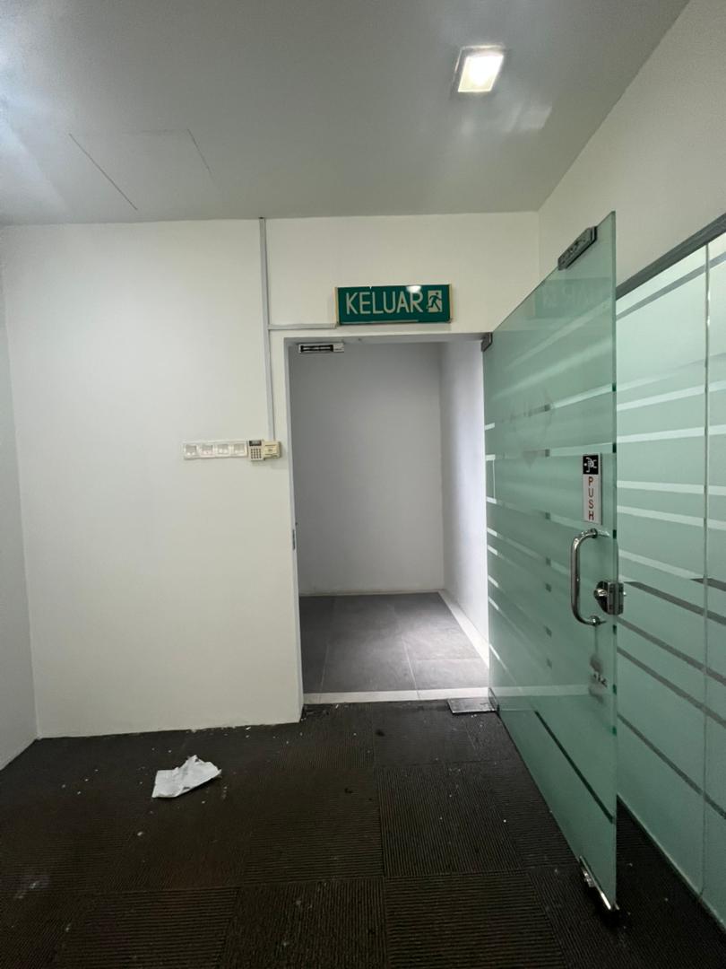 shoplot office pj uptown damansara utama - photo 7