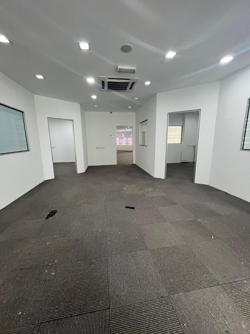 shoplot office pj uptown damansara utama - photo 8