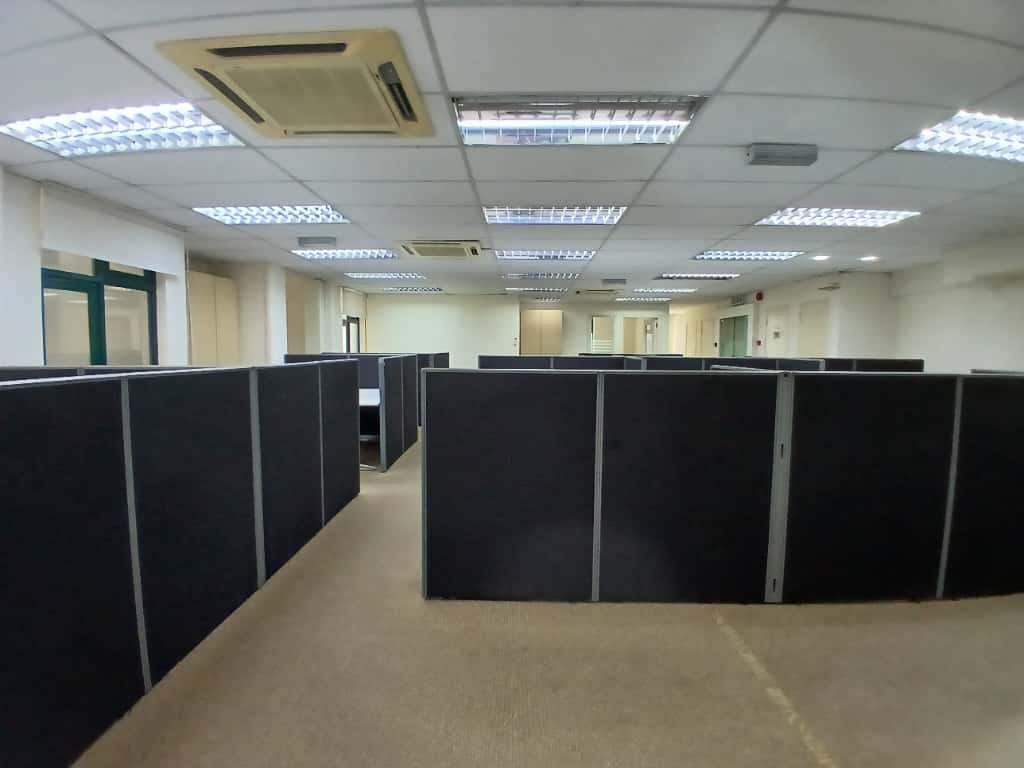 Fully furnished office KL city - photo 3