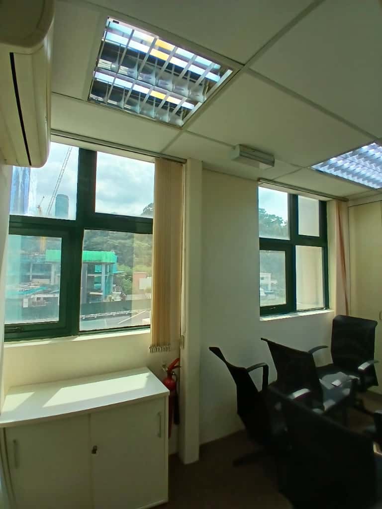 Fully furnished office KL city - photo 11