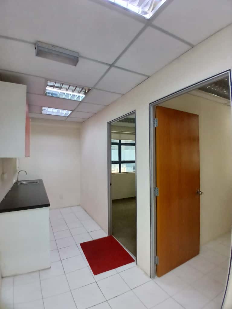 Fully furnished office KL city - photo 12