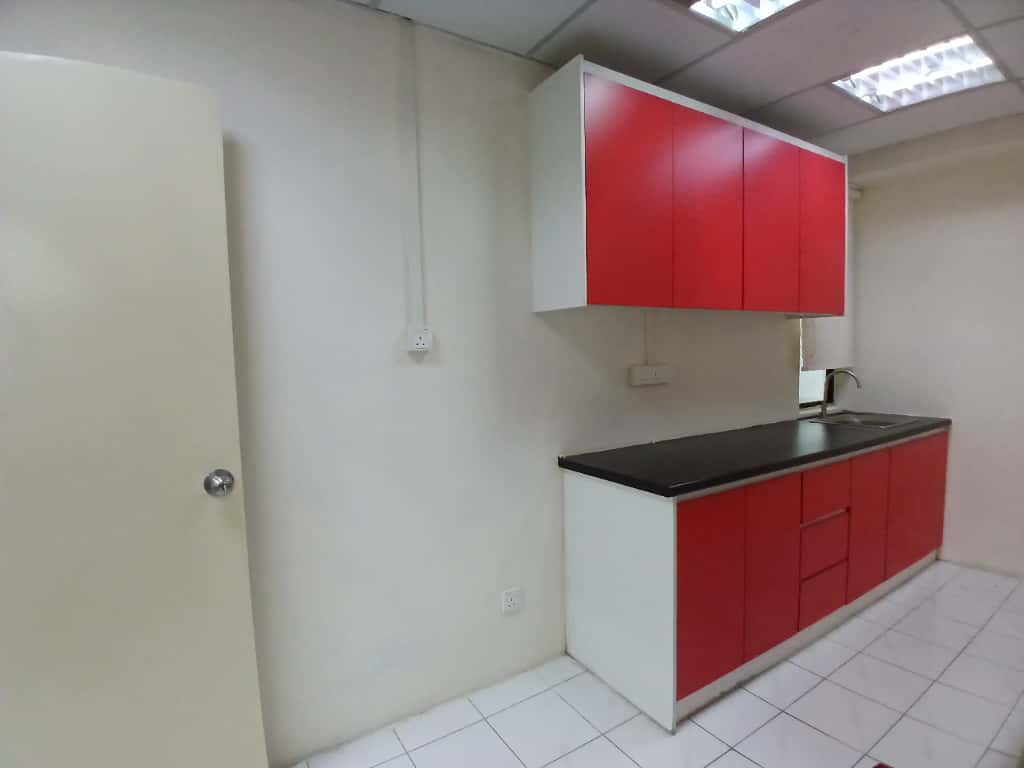 Fully furnished office KL city - photo 13