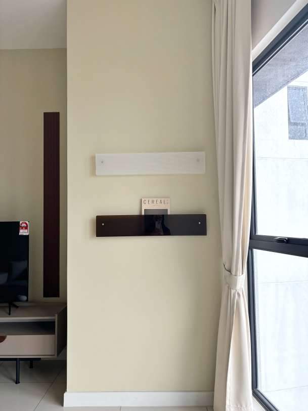 Continew, KLCC, Kuala Lumpur - photo 4