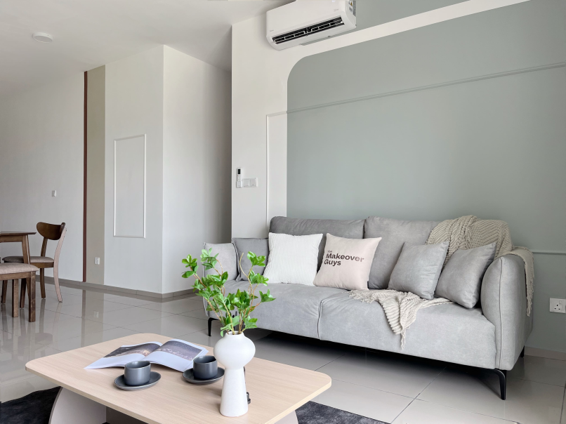 Modern Design, Gravit8, Port Klang, Selangor - photo 2