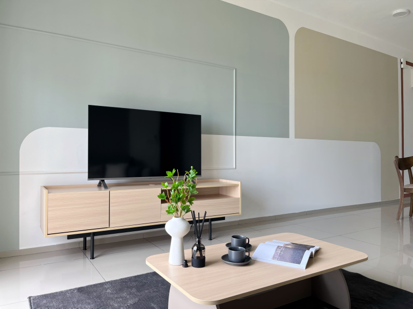 Modern Design, Gravit8, Port Klang, Selangor - photo 3