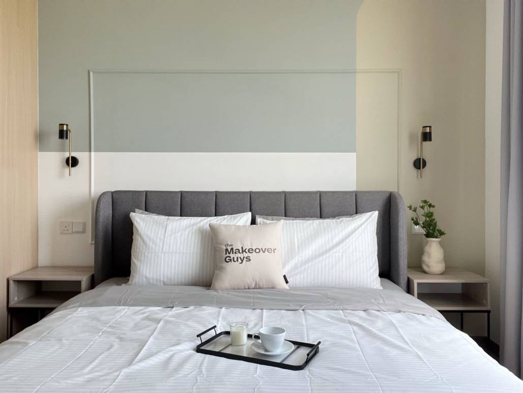 Modern Design, Gravit8, Port Klang, Selangor - photo 4