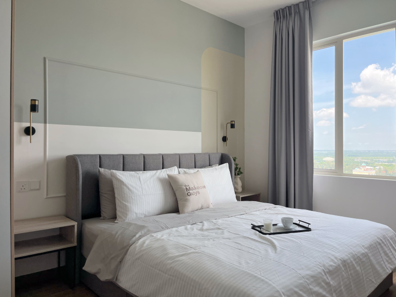 Modern Design, Gravit8, Port Klang, Selangor - photo 5