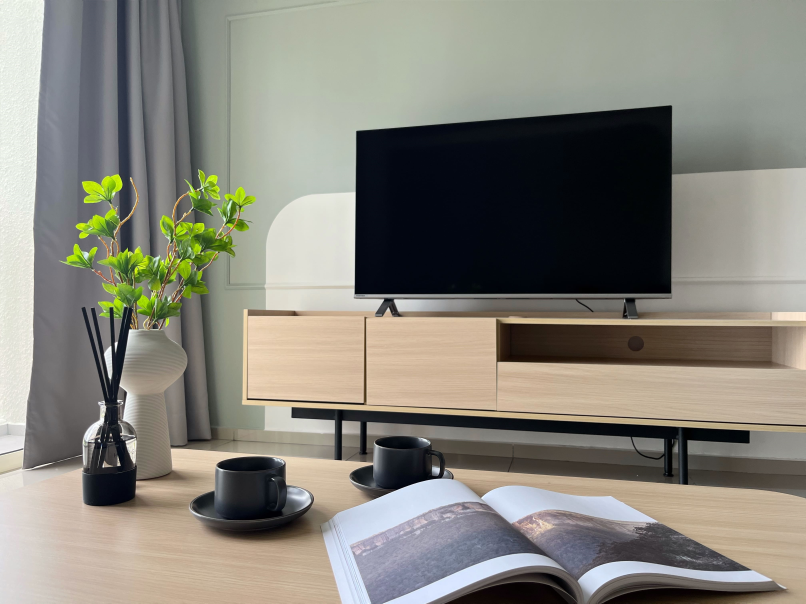 Modern Design, Gravit8, Port Klang, Selangor - photo 9