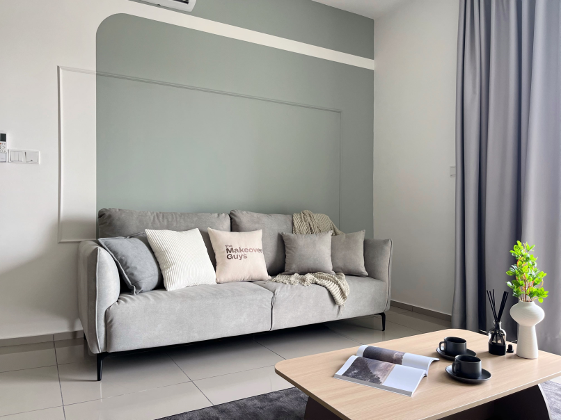 Modern Design, Gravit8, Port Klang, Selangor - photo 10
