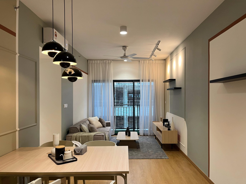 Modern Design, Maya  ...