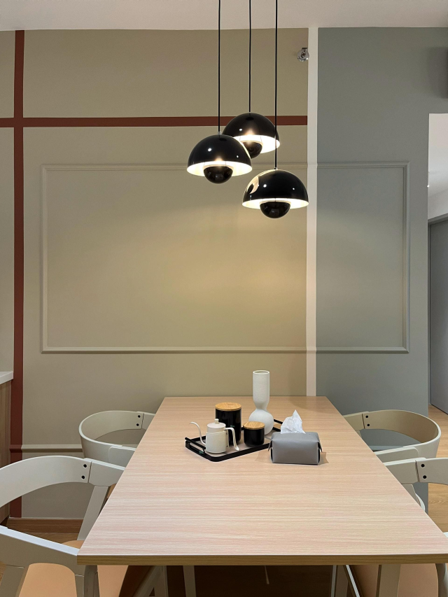 Modern Design, Maya Bay Residences, Gamuda Cove - photo 5