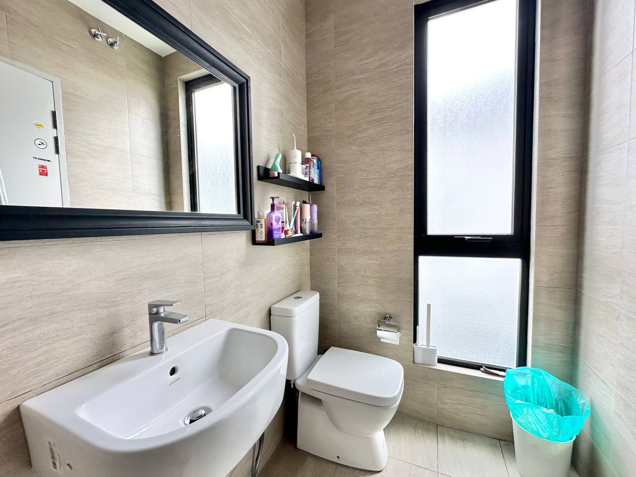 2 Storey Semi D Tropicana Aman Cheria Residence - photo 2