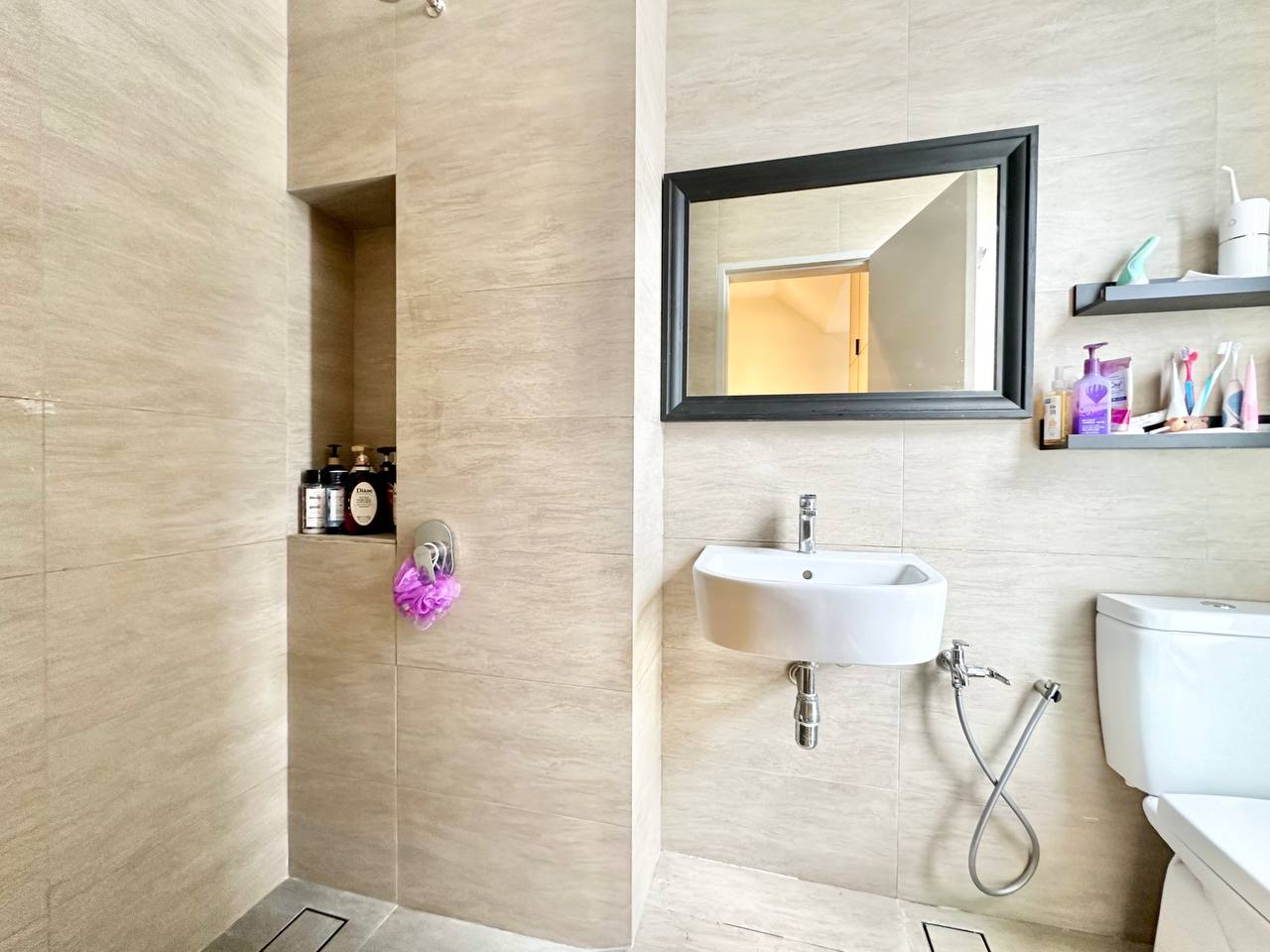 2 Storey Semi D Tropicana Aman Cheria Residence - photo 5