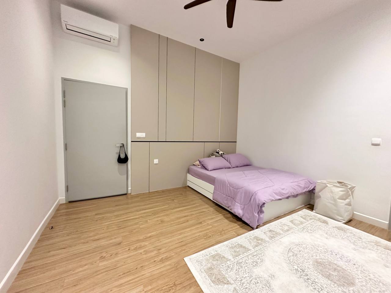 2 Storey Semi D Tropicana Aman Cheria Residence - photo 6