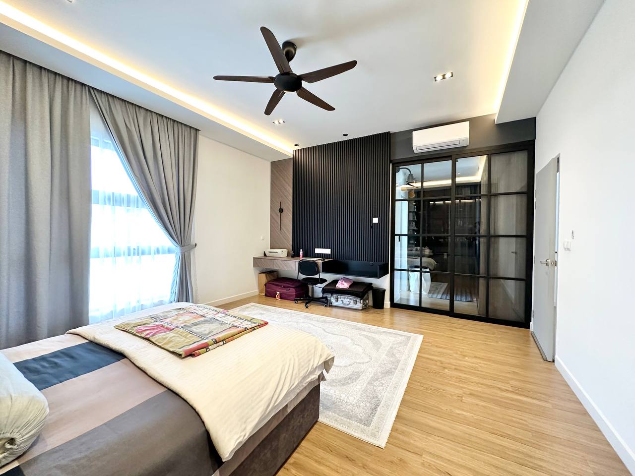 2 Storey Semi D Tropicana Aman Cheria Residence - photo 11