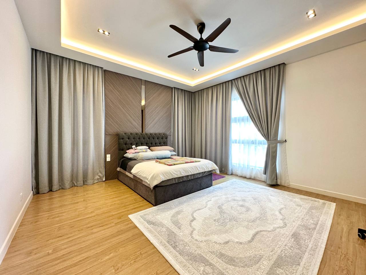2 Storey Semi D Tropicana Aman Cheria Residence - photo 13