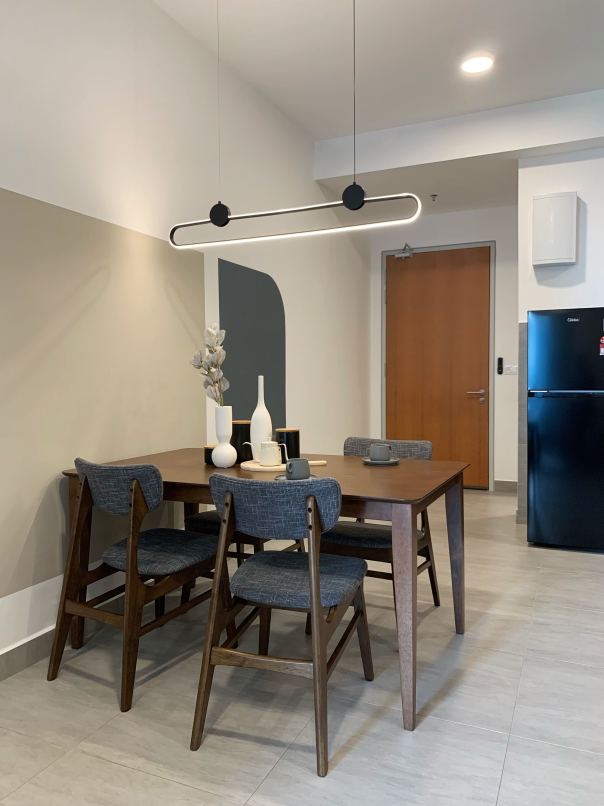 Modern Design, Sunsuria Forum, Setia Alam - photo 6