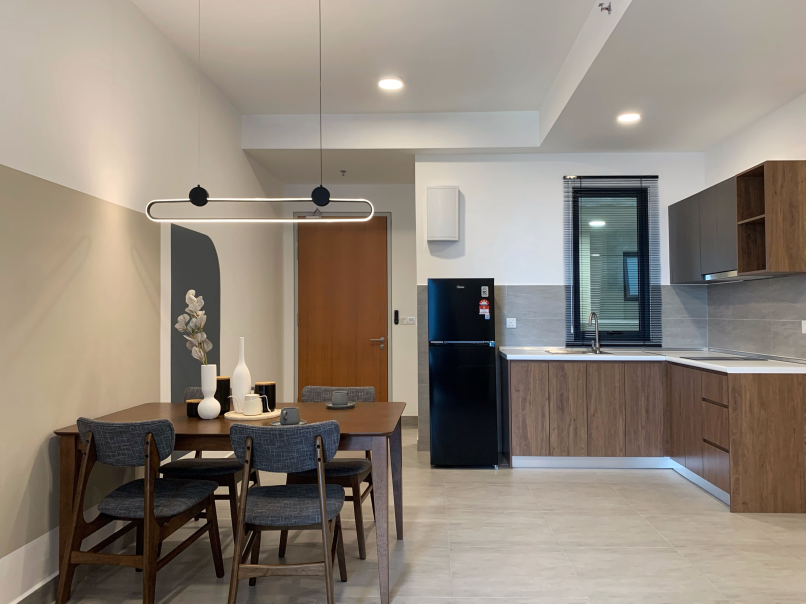 Modern Design, Sunsuria Forum, Setia Alam - photo 8