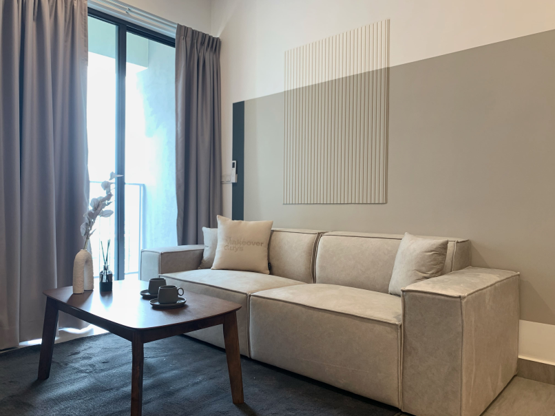 Modern Design, Sunsuria Forum, Setia Alam - photo 9