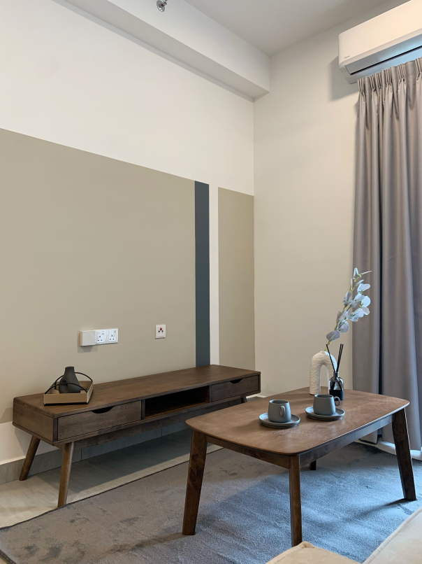 Modern Design, Sunsuria Forum, Setia Alam - photo 10