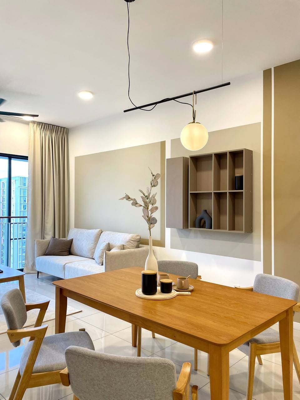 Modern Design, Renai ...