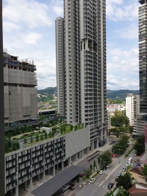 Modern Design, Reizz Residence, KL City - photo 10