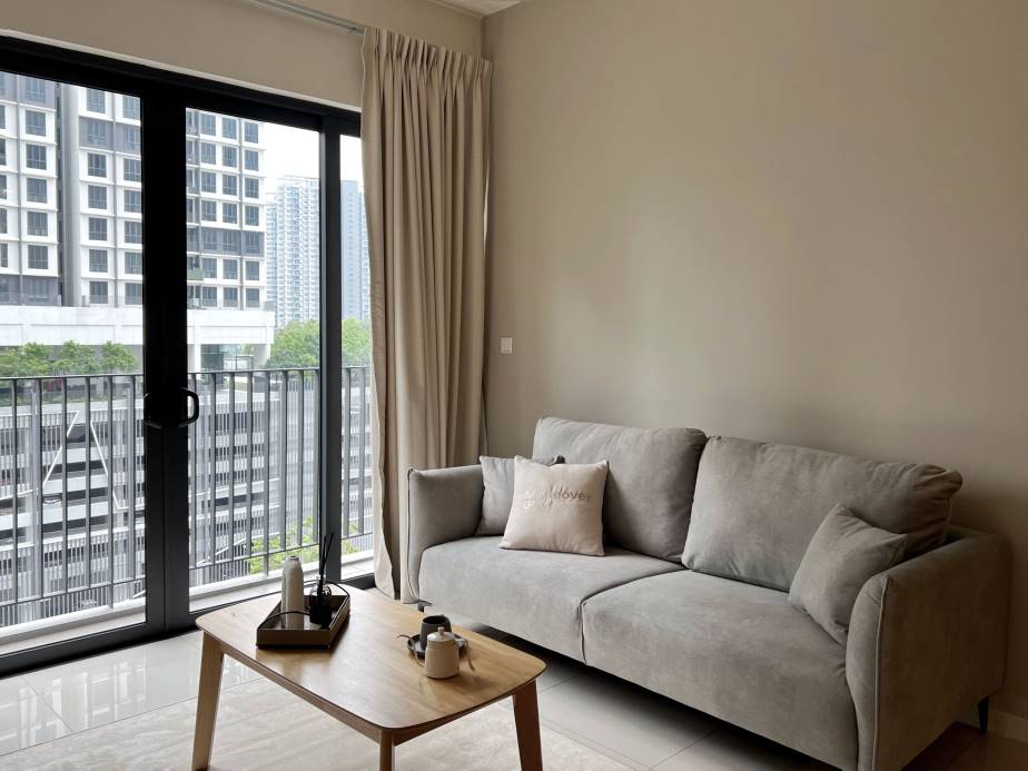Modern Design, Sunway Avila, Wangsa Maju - photo 2