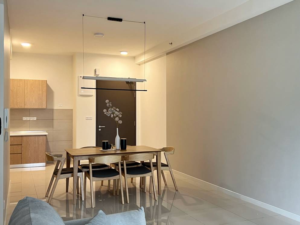 Modern Design, Sunway Avila, Wangsa Maju - photo 5