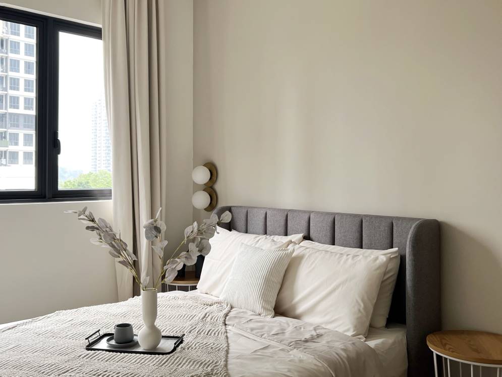 Modern Design, Sunway Avila, Wangsa Maju - photo 7