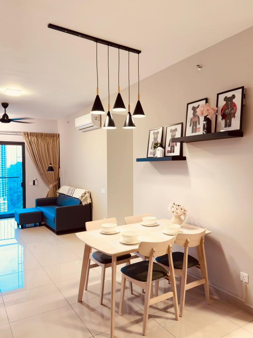 D Quince Residence,  ...