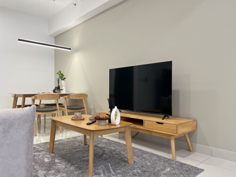 Modern Design, EduSentral, Setia Alam - photo 4