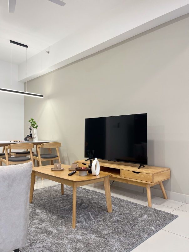 Modern Design, EduSentral, Setia Alam - photo 5