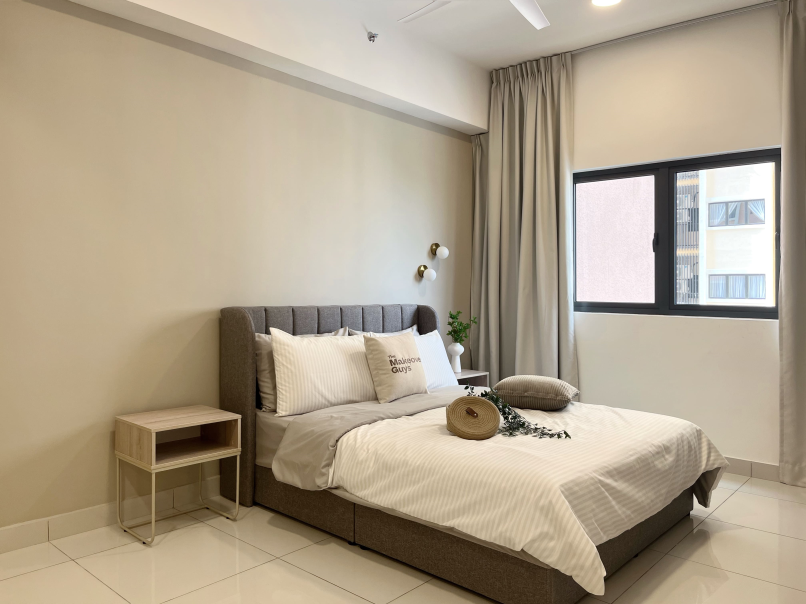Modern Design, EduSentral, Setia Alam - photo 8