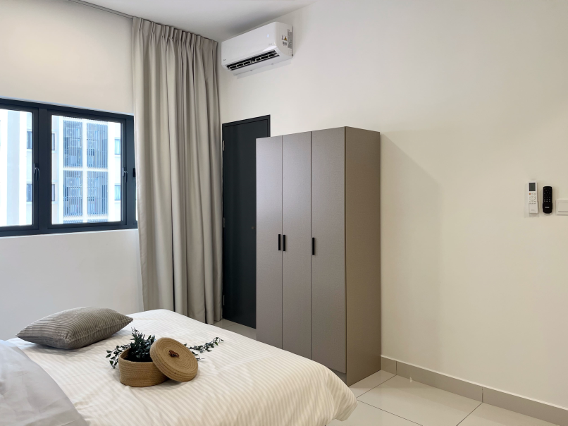 Modern Design, EduSentral, Setia Alam - photo 9