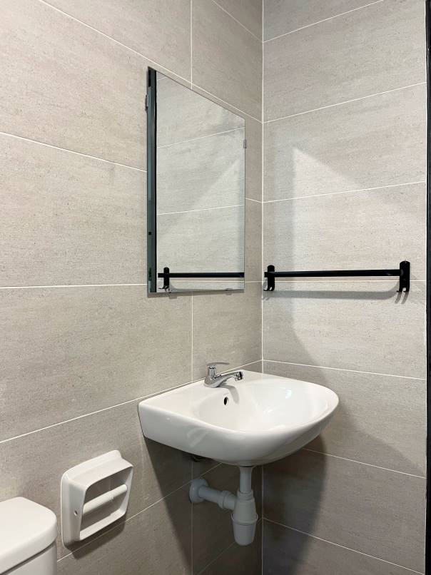 Modern Design, EduSentral, Setia Alam - photo 12