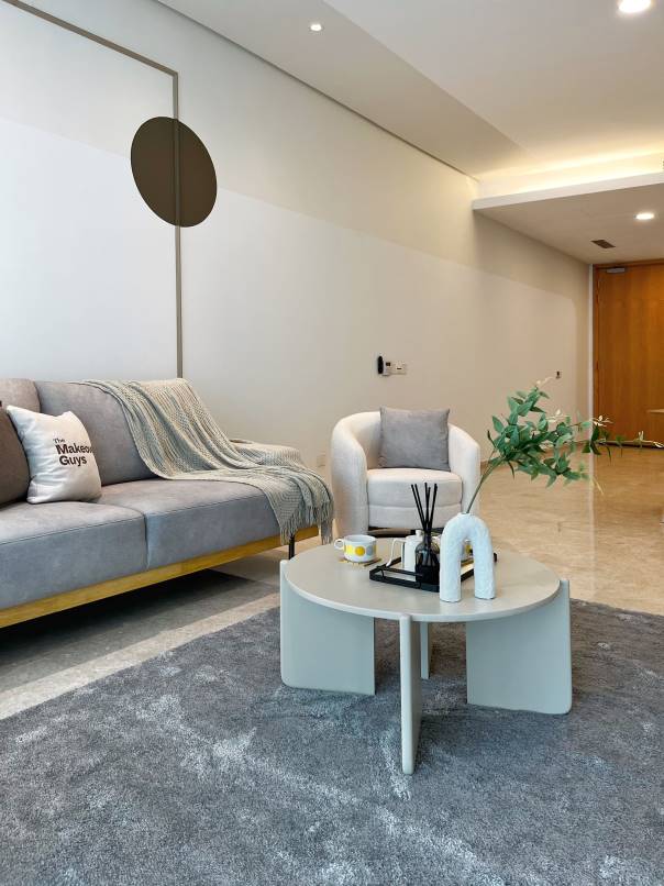 Modern ID, Damansara City Residency, DC Residensi - photo 9