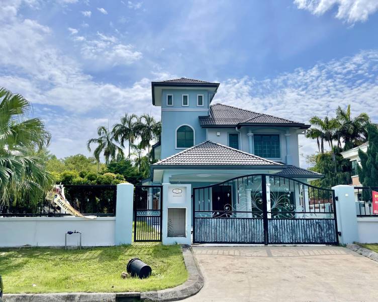 2 Storey Bungalow, Warisan Setia, Kota Warisan - photo 2