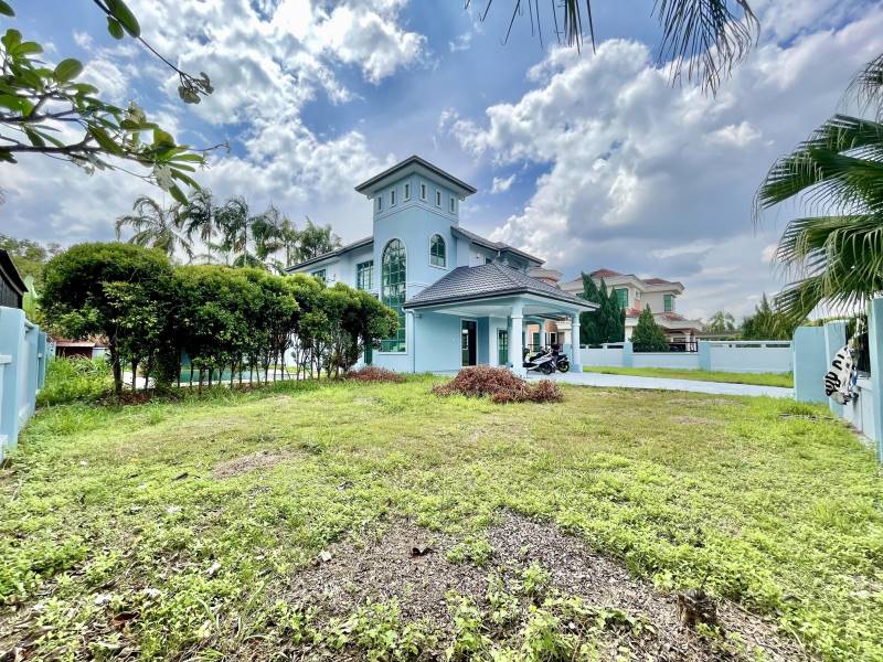 2 Storey Bungalow, Warisan Setia, Kota Warisan - photo 8