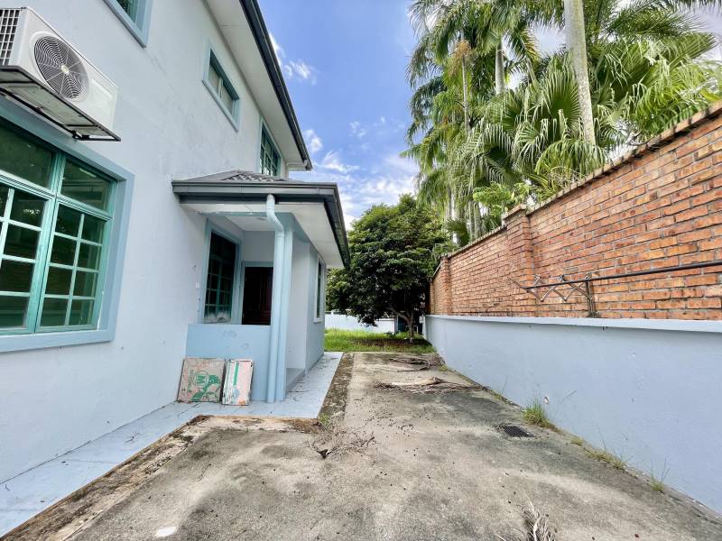 2 Storey Bungalow, Warisan Setia, Kota Warisan - photo 11