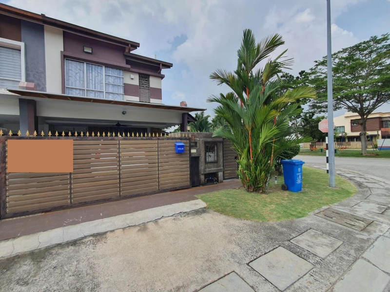 2 Storey Terrace, Setia Indah, Setia Alam - photo 3