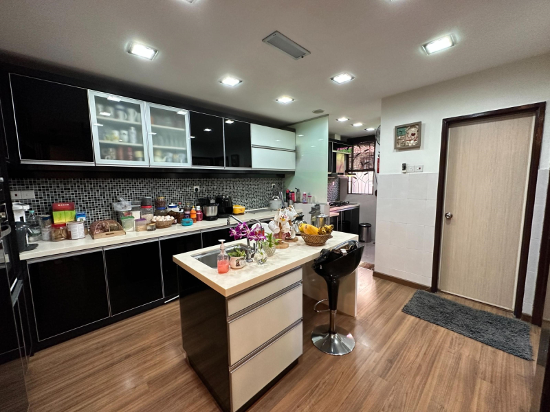 2 Storey Terrace, Setia Indah, Setia Alam - photo 11