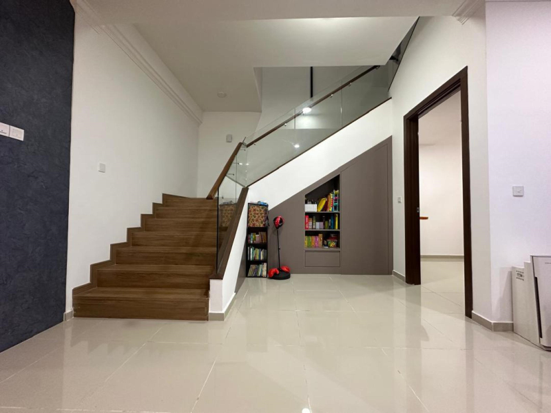 2 Storey Superlink, Aurora Residence, Cyberjaya - photo 2